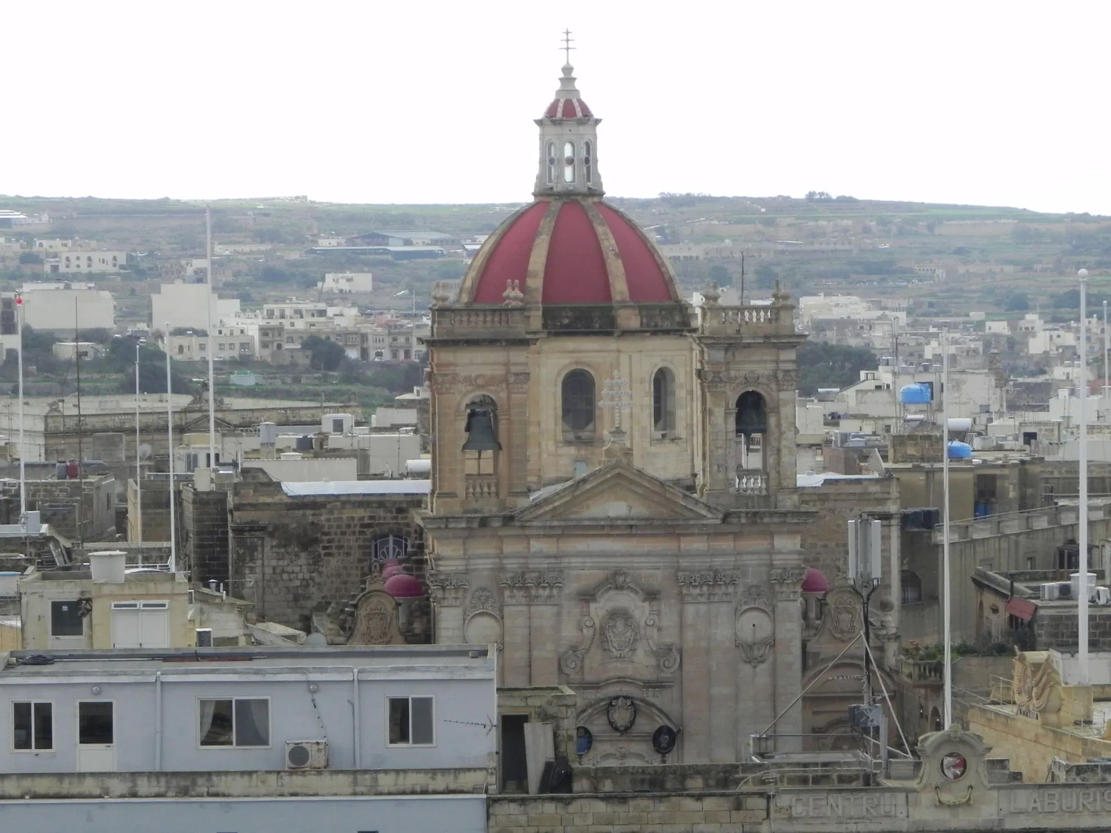 Gozo – Malta — foto 59