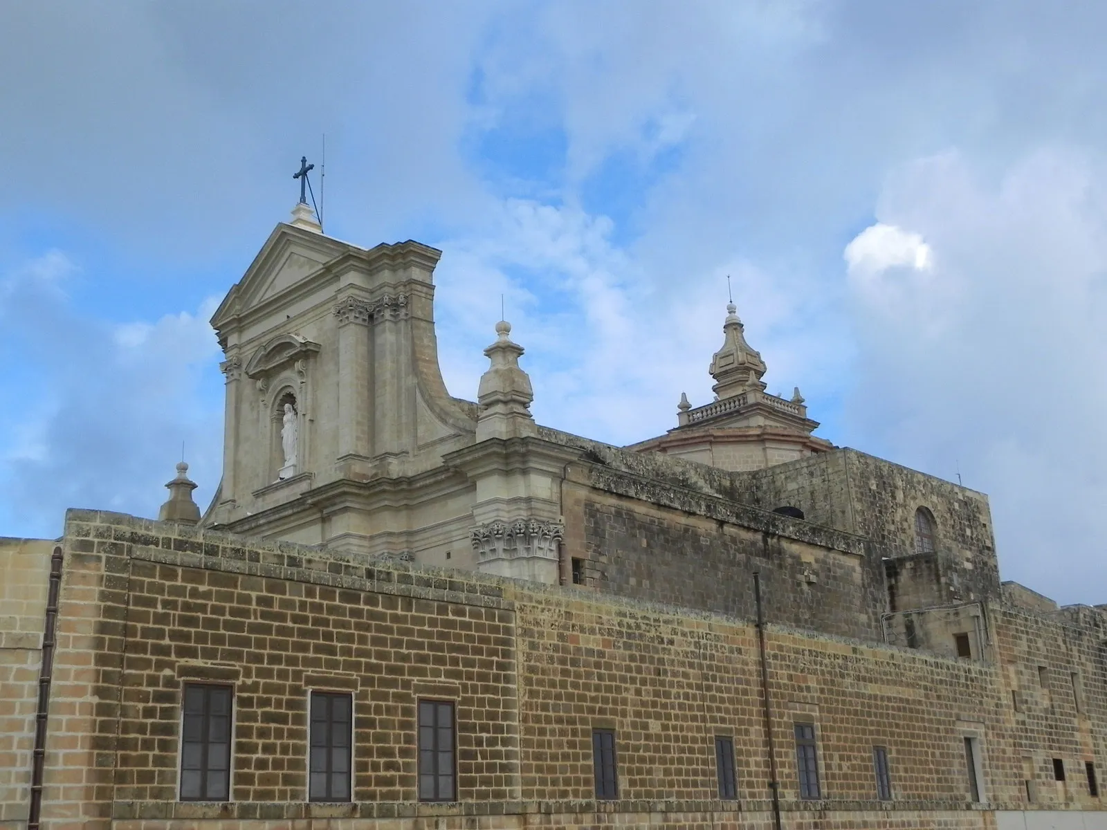 Gozo – Malta — foto 60