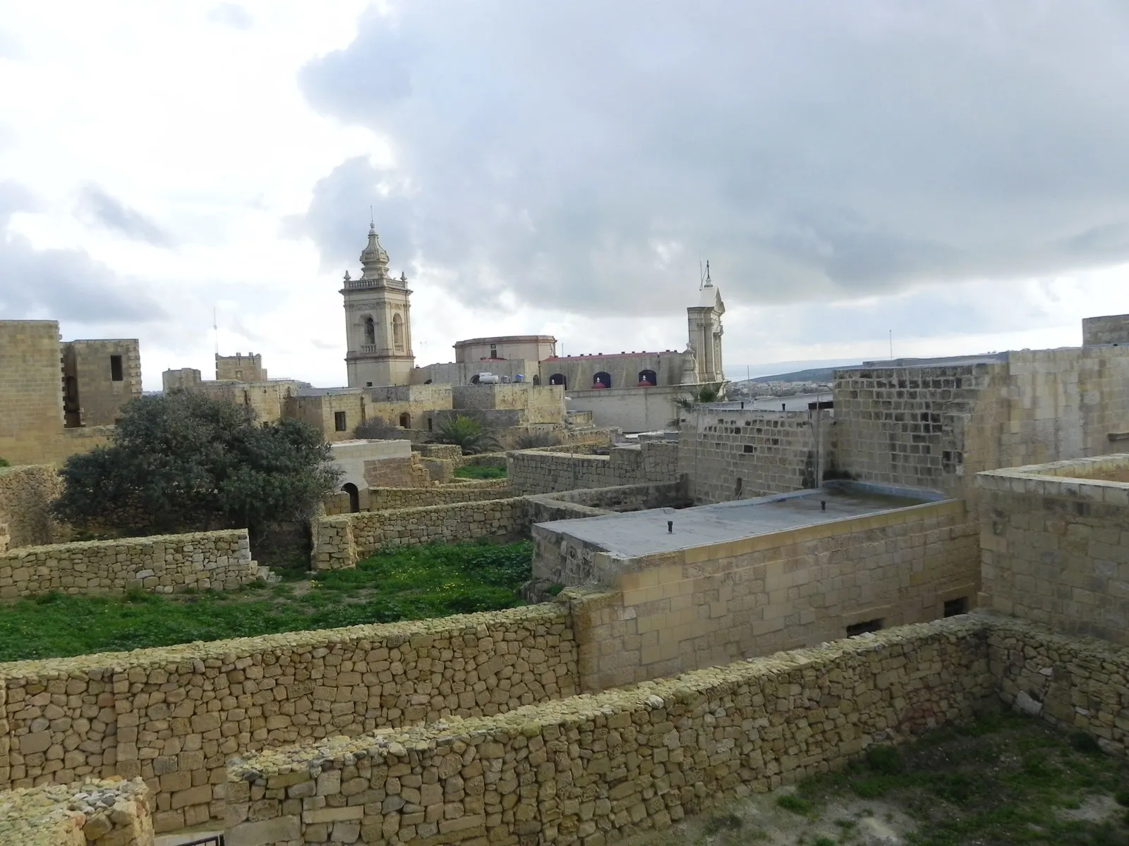 Gozo – Malta — foto 65