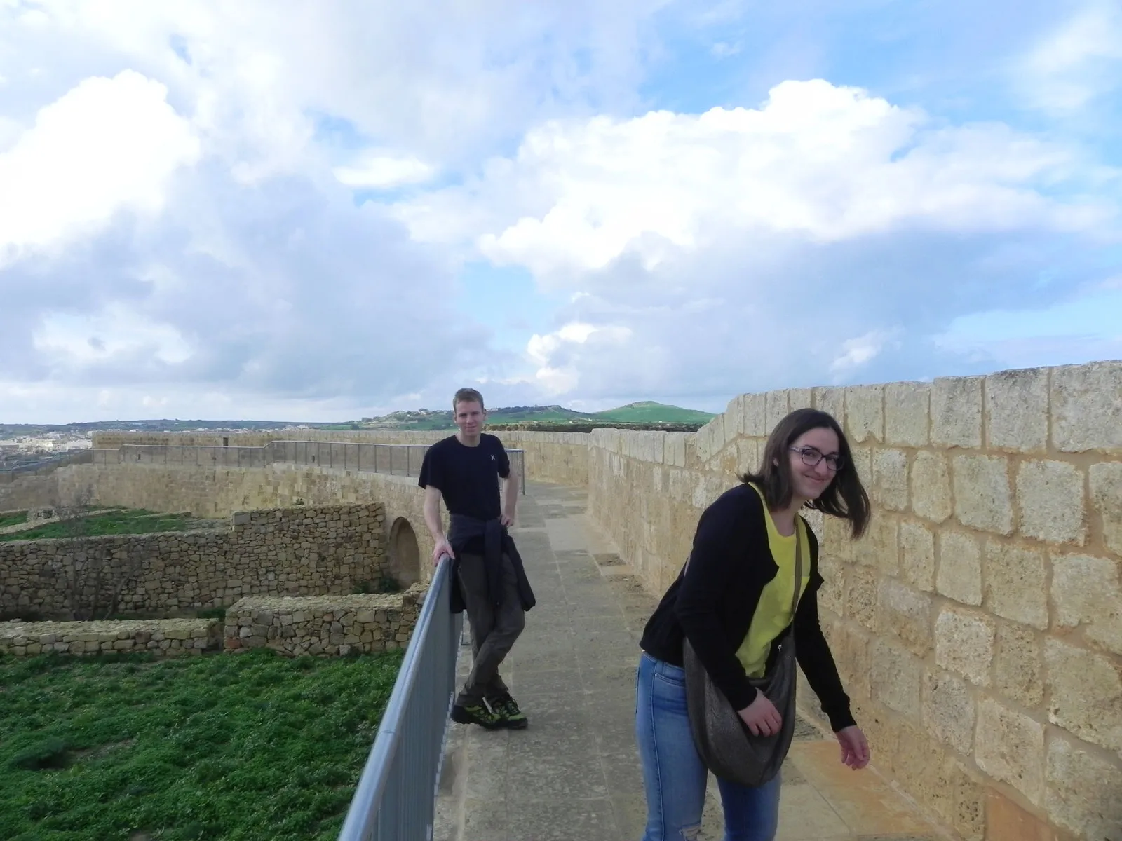 Gozo – Malta — foto 68