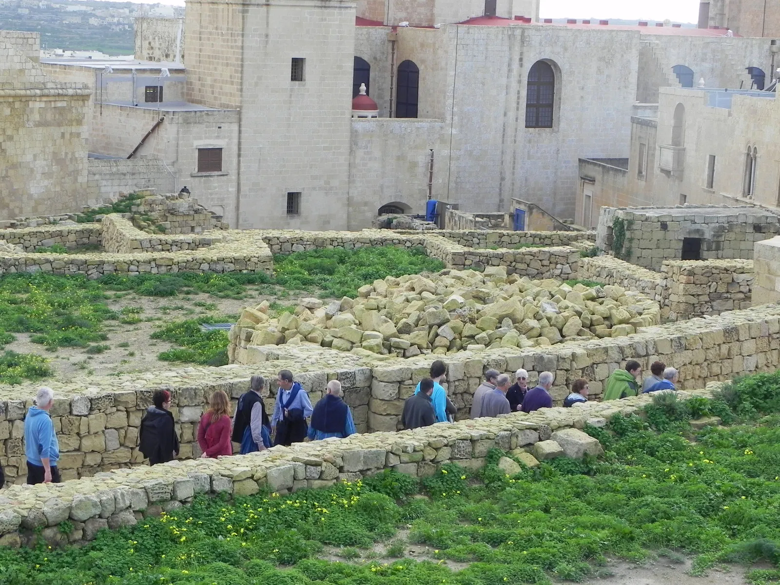 Gozo – Malta — foto 74