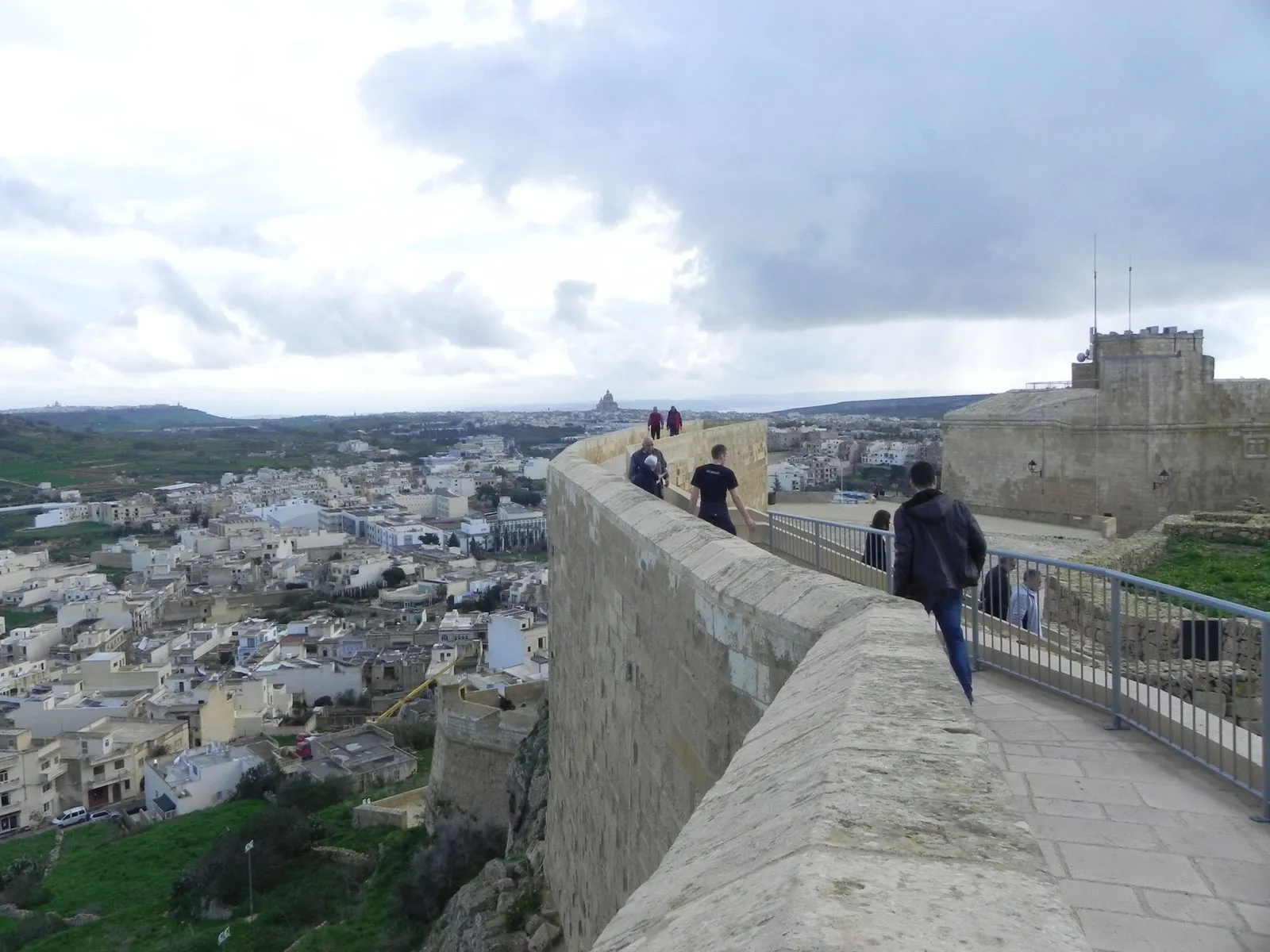 Gozo – Malta — foto 75