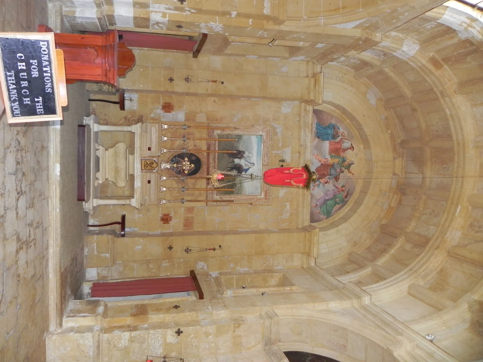 Gozo – Malta — foto 76