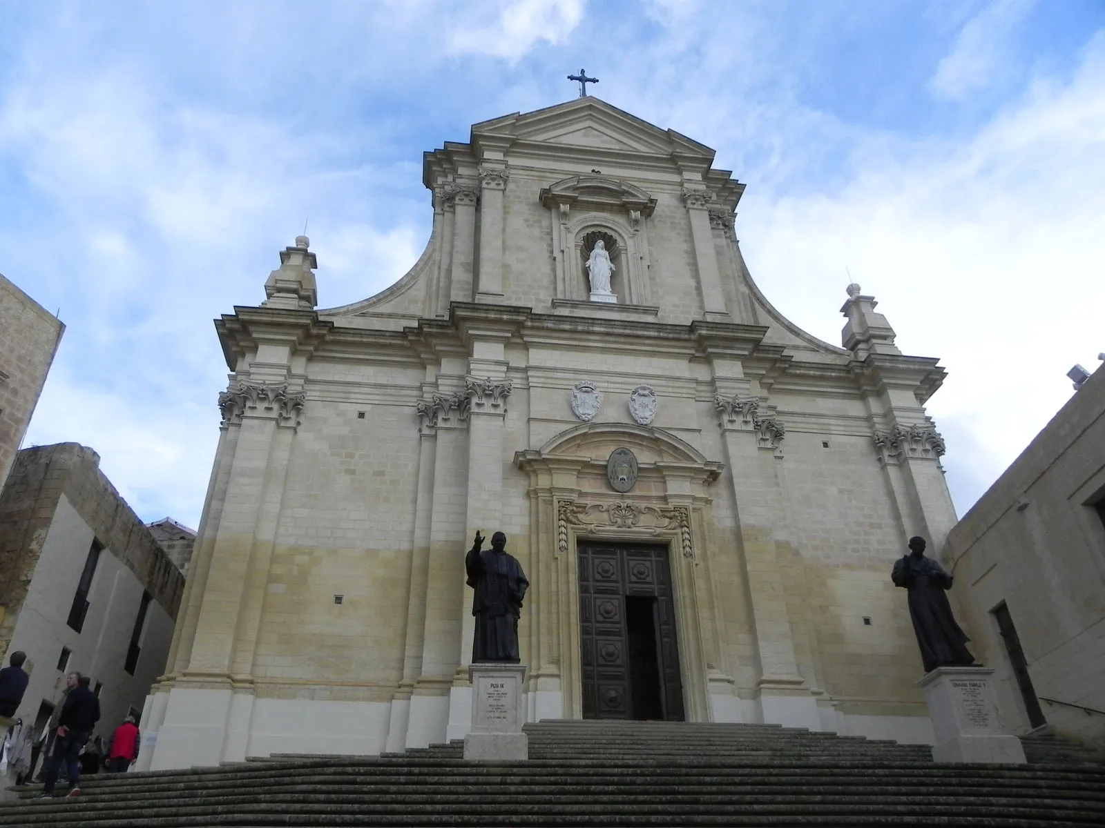 Gozo – Malta — foto 82