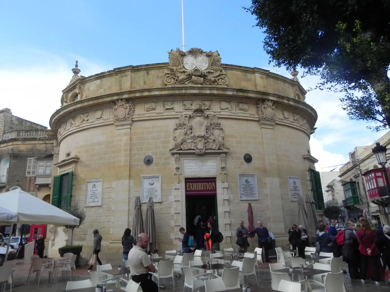 Gozo – Malta — foto 90