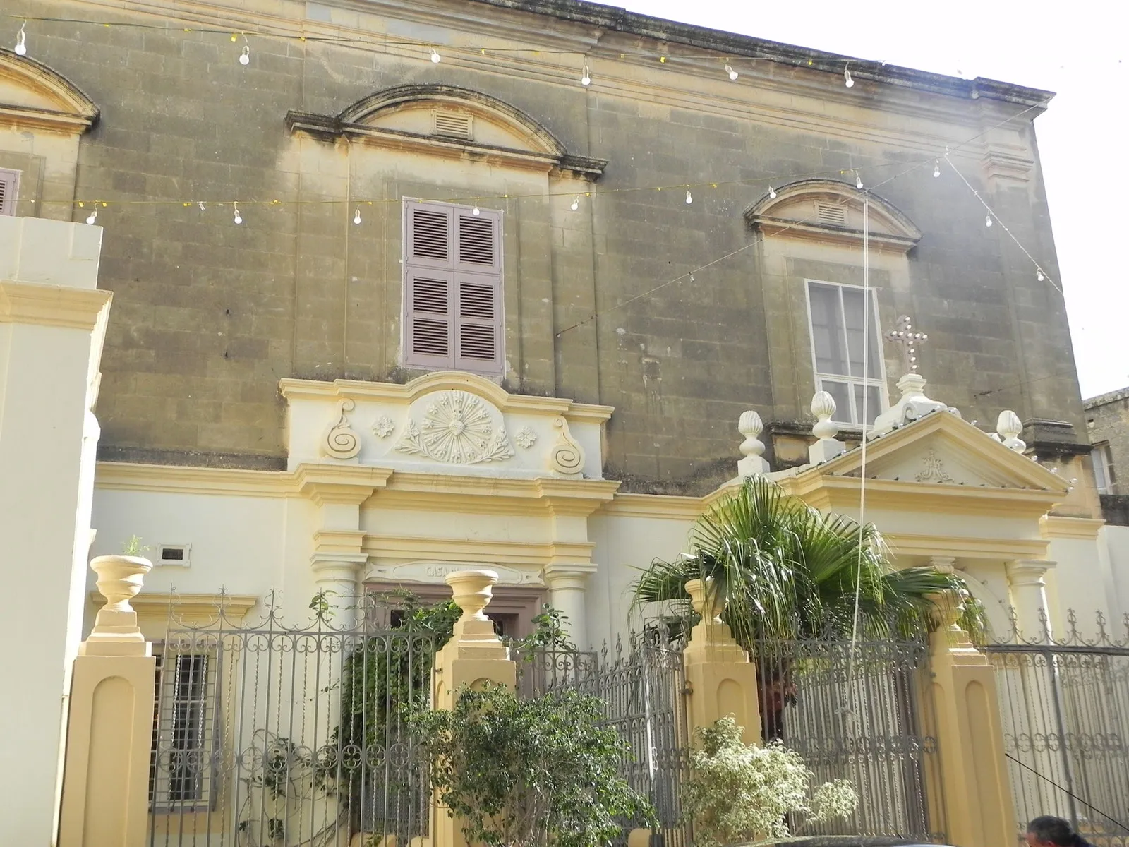 Gozo – Malta — foto 99