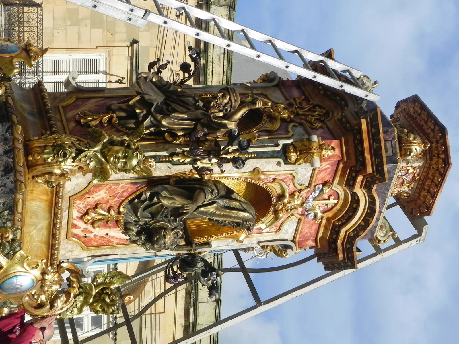 Gozo – Malta — foto 104