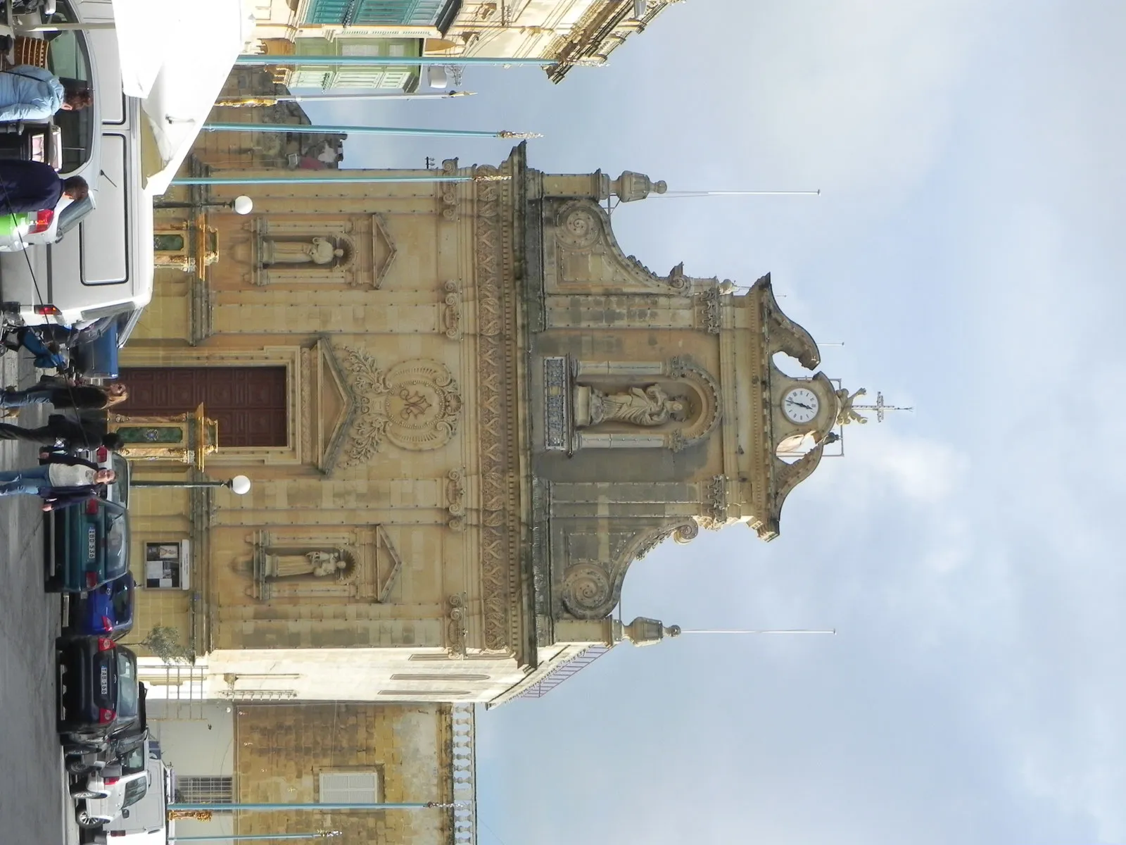 Gozo – Malta — foto 105