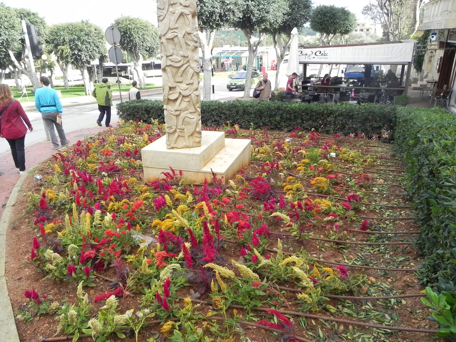 Gozo – Malta — foto 106