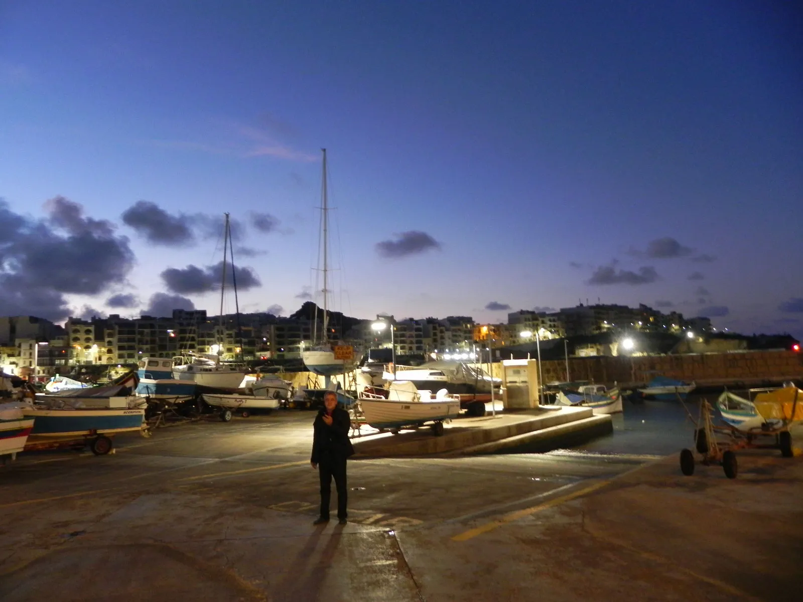 Gozo – Malta — foto 108