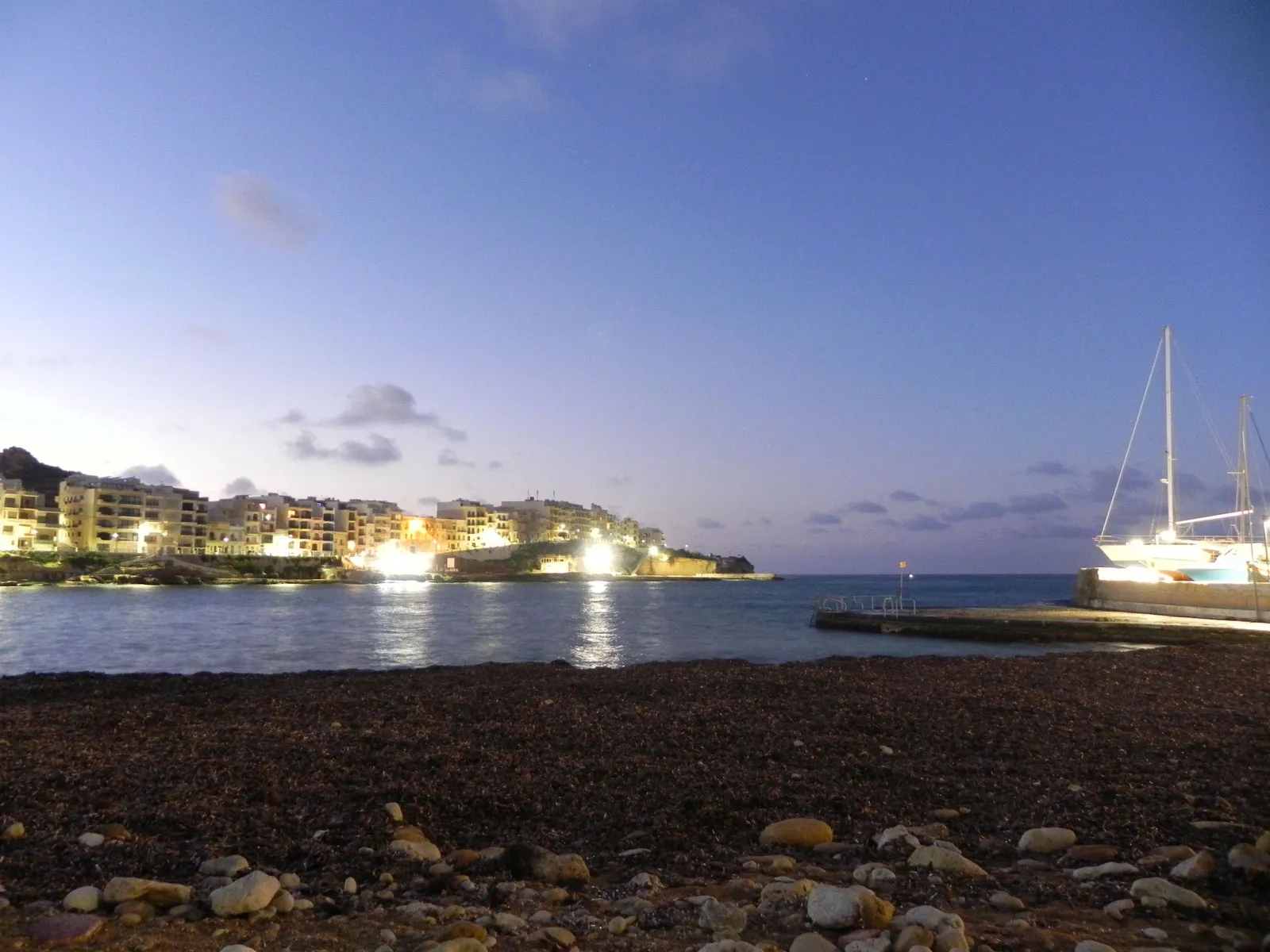 Gozo – Malta — foto 110