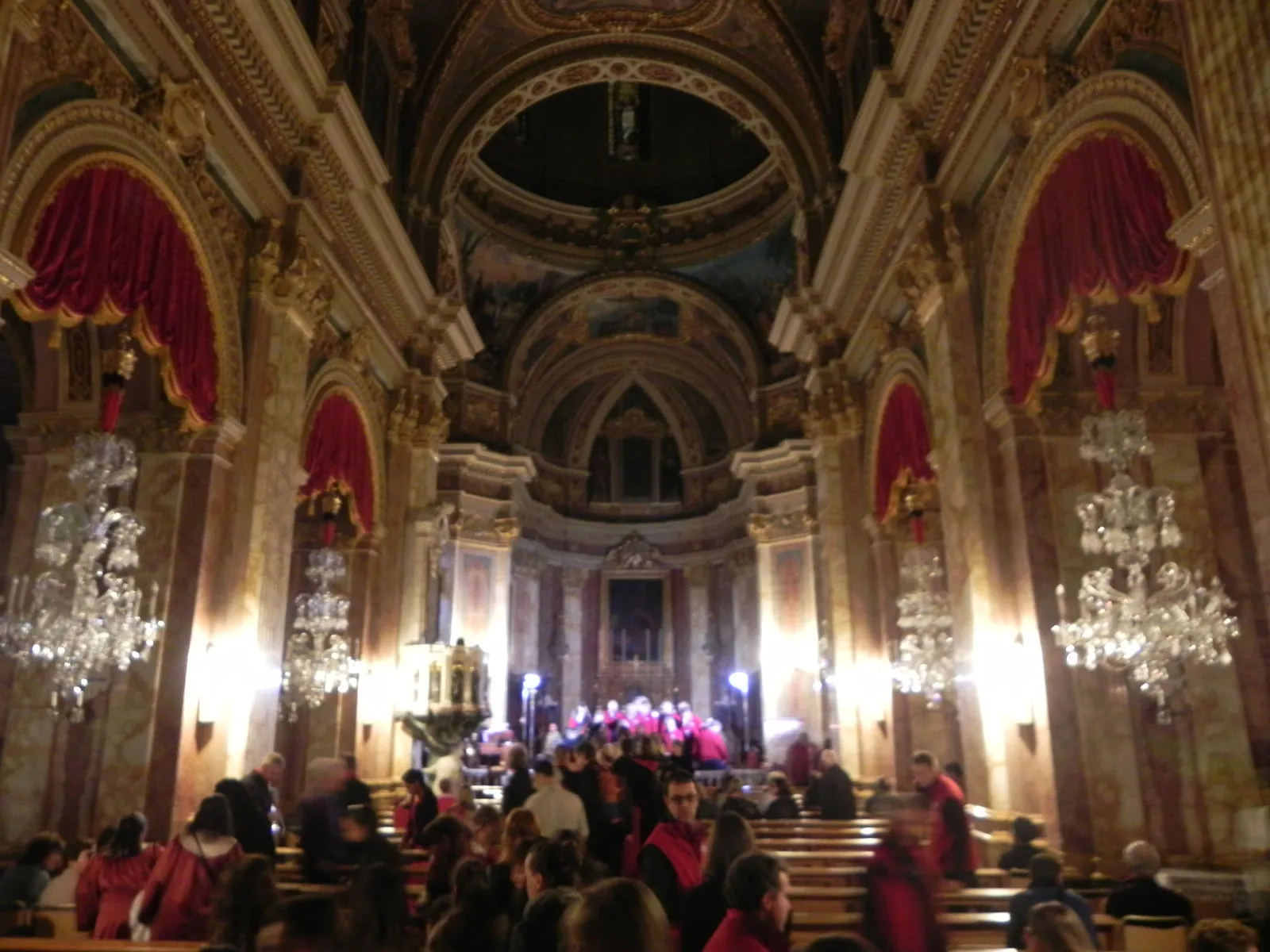 Gozo – Malta — foto 115