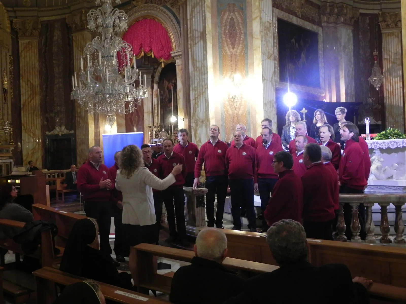 Gozo – Malta — foto 153