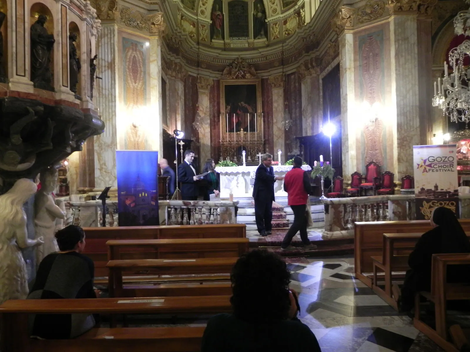 Gozo – Malta — foto 157