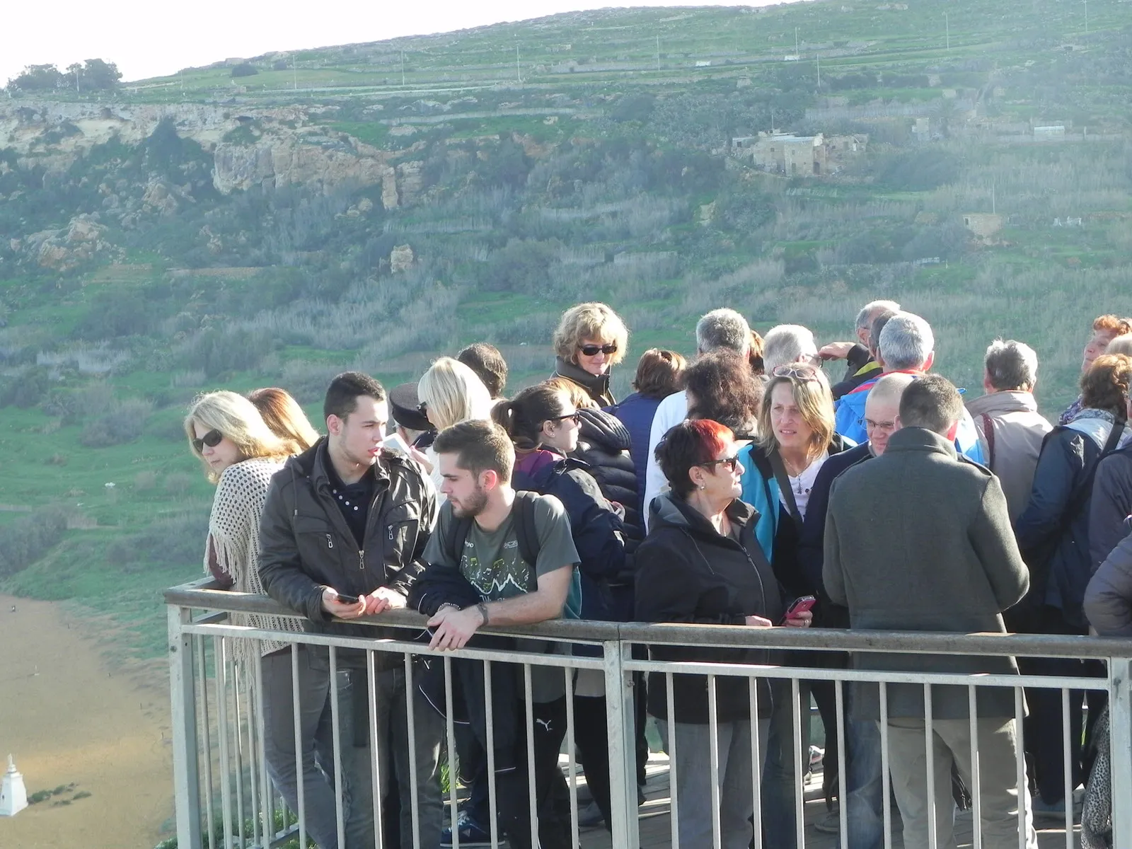 Gozo – Malta — foto 165