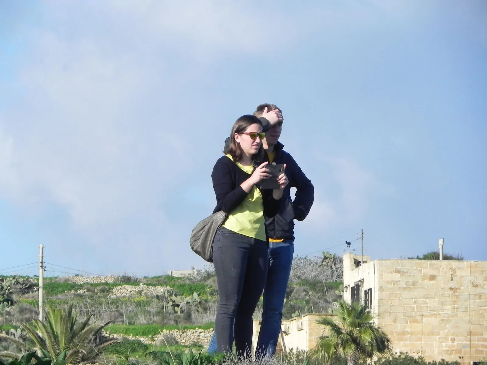 Gozo – Malta — foto 168