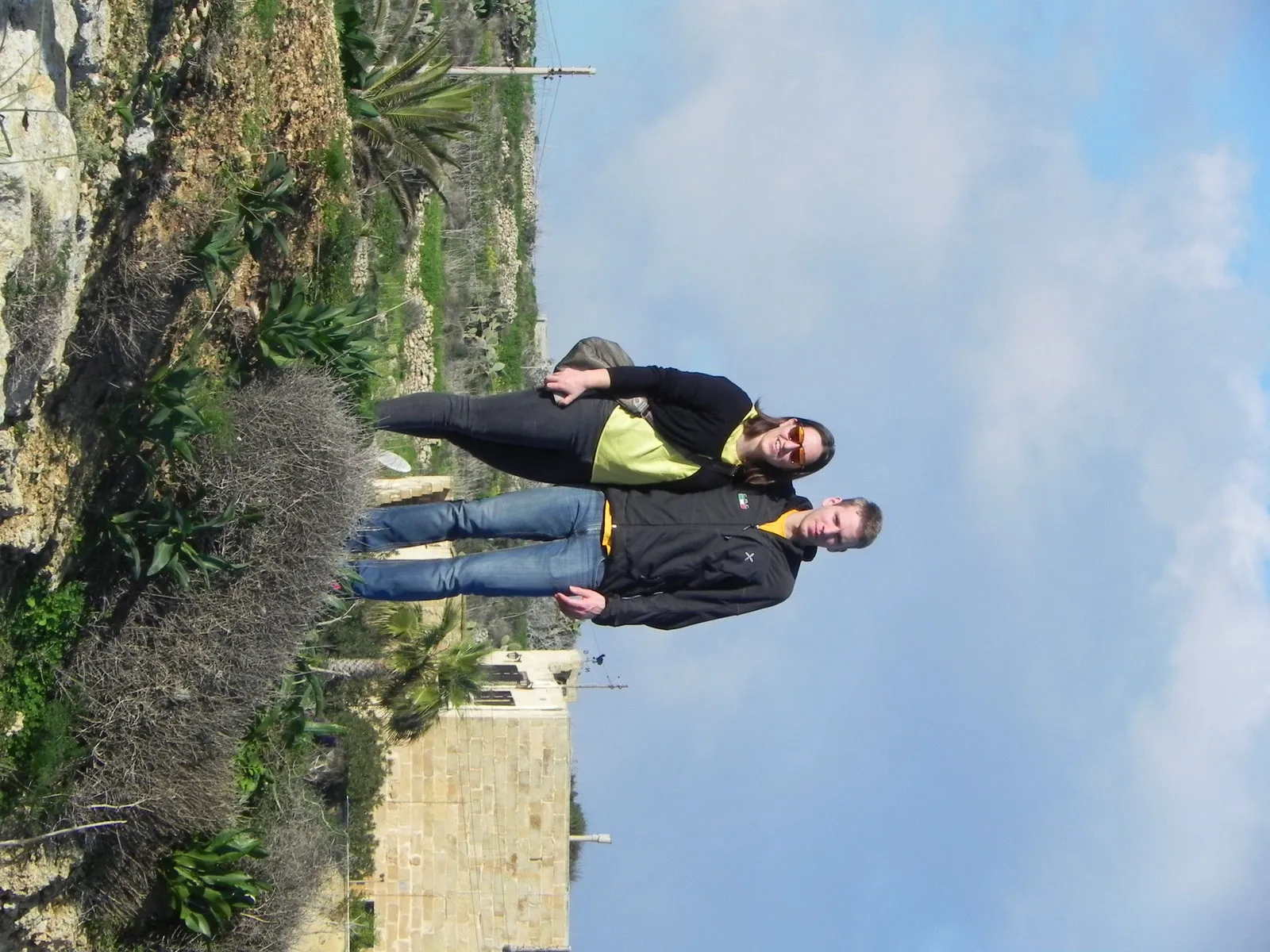 Gozo – Malta — foto 169