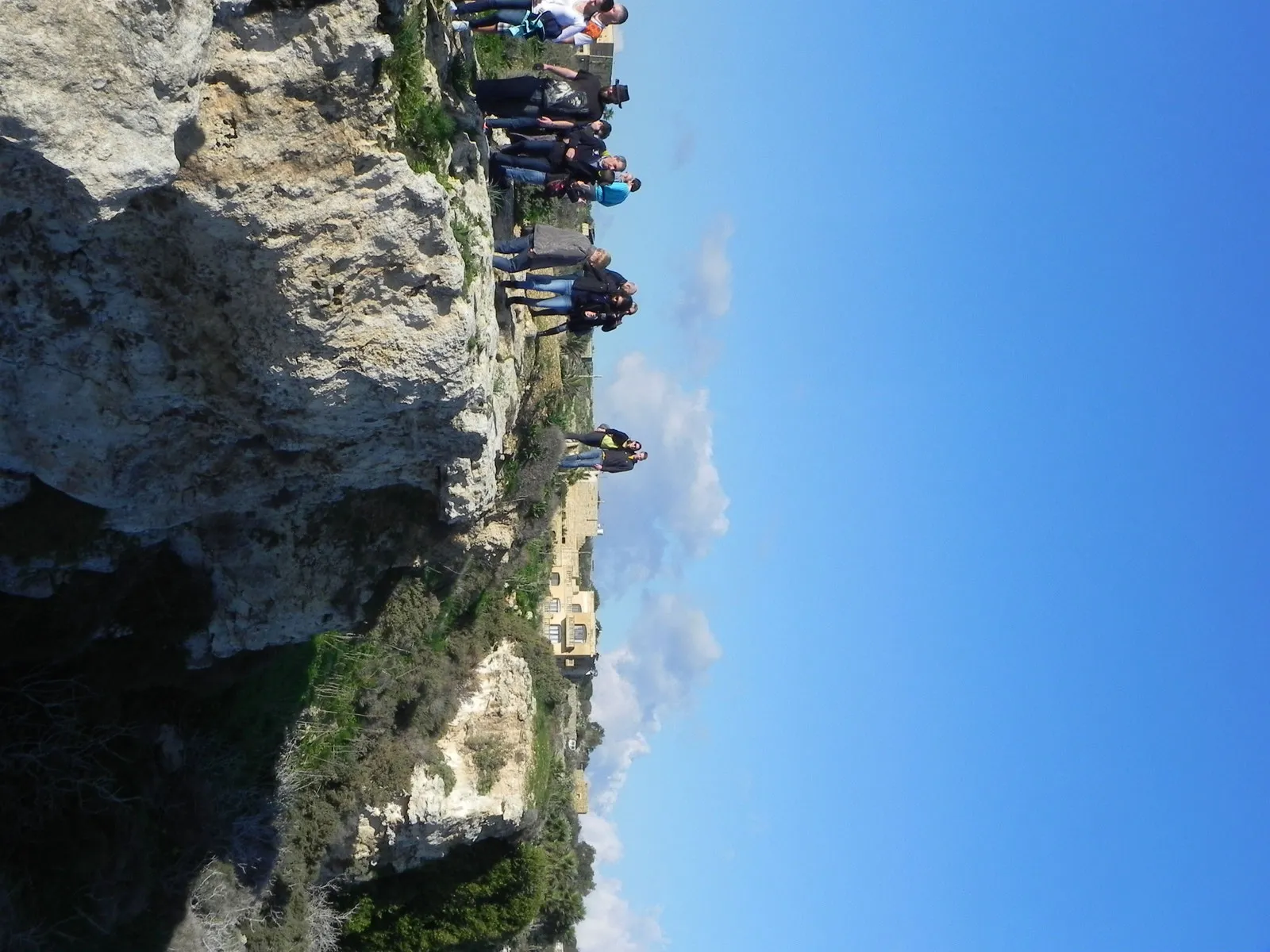 Gozo – Malta — foto 170