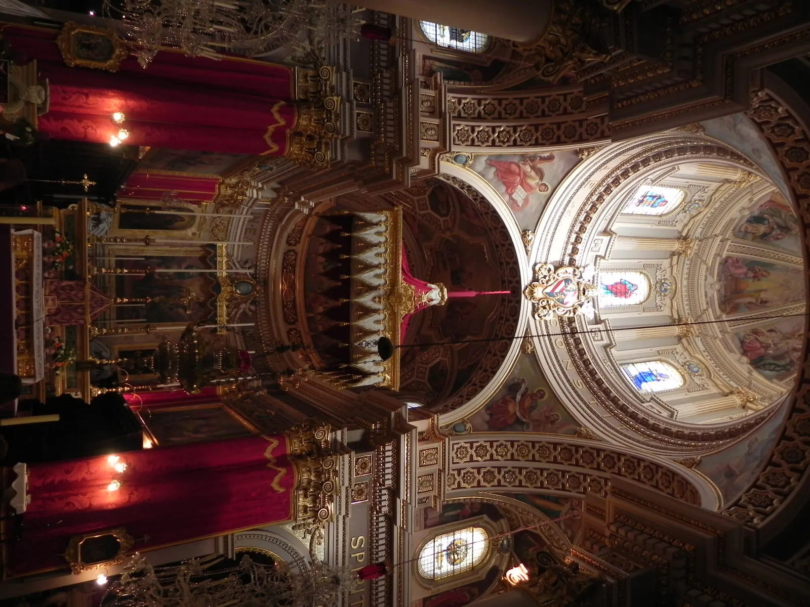 Gozo – Malta — foto 171