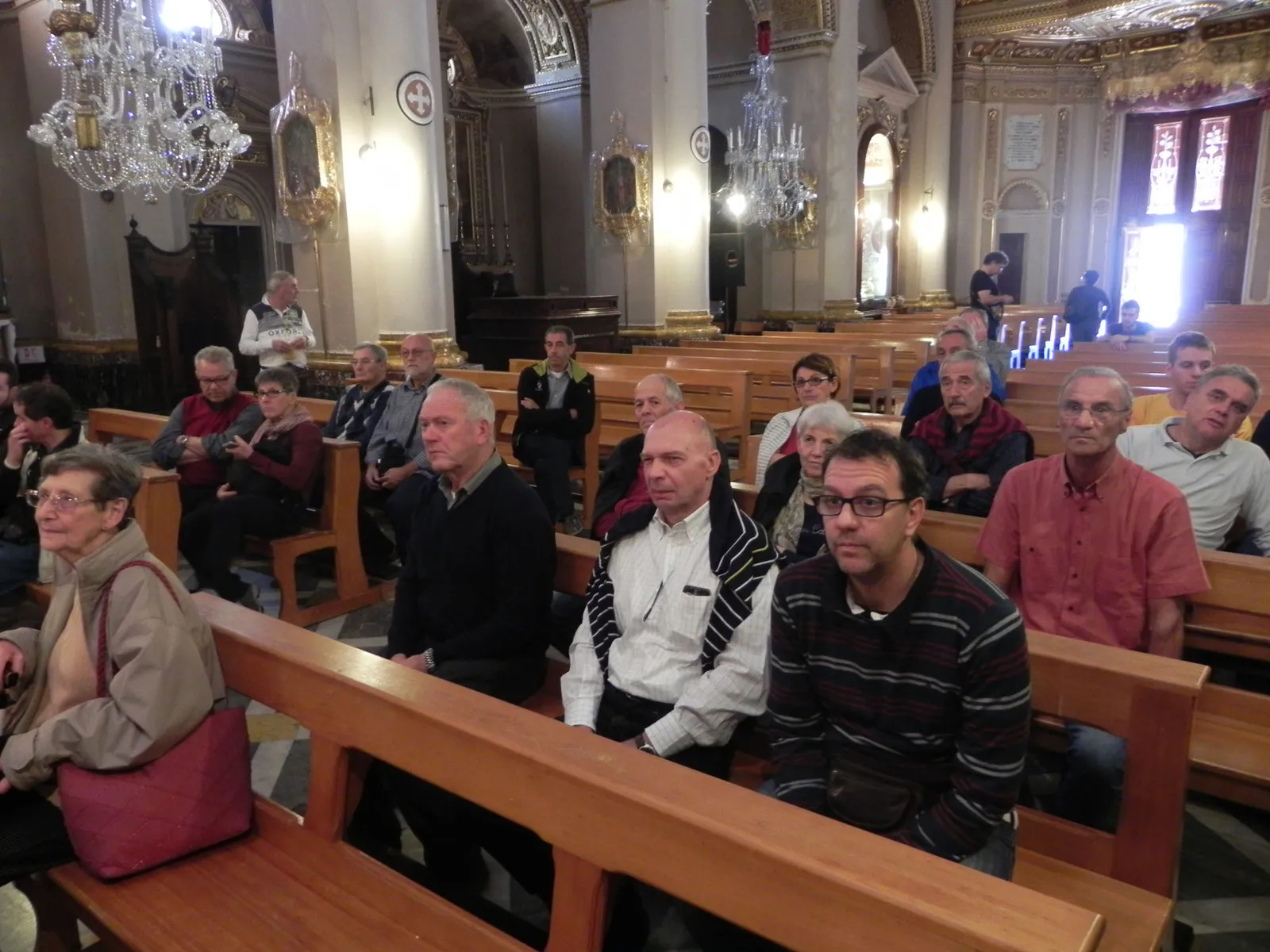 Gozo – Malta — foto 179