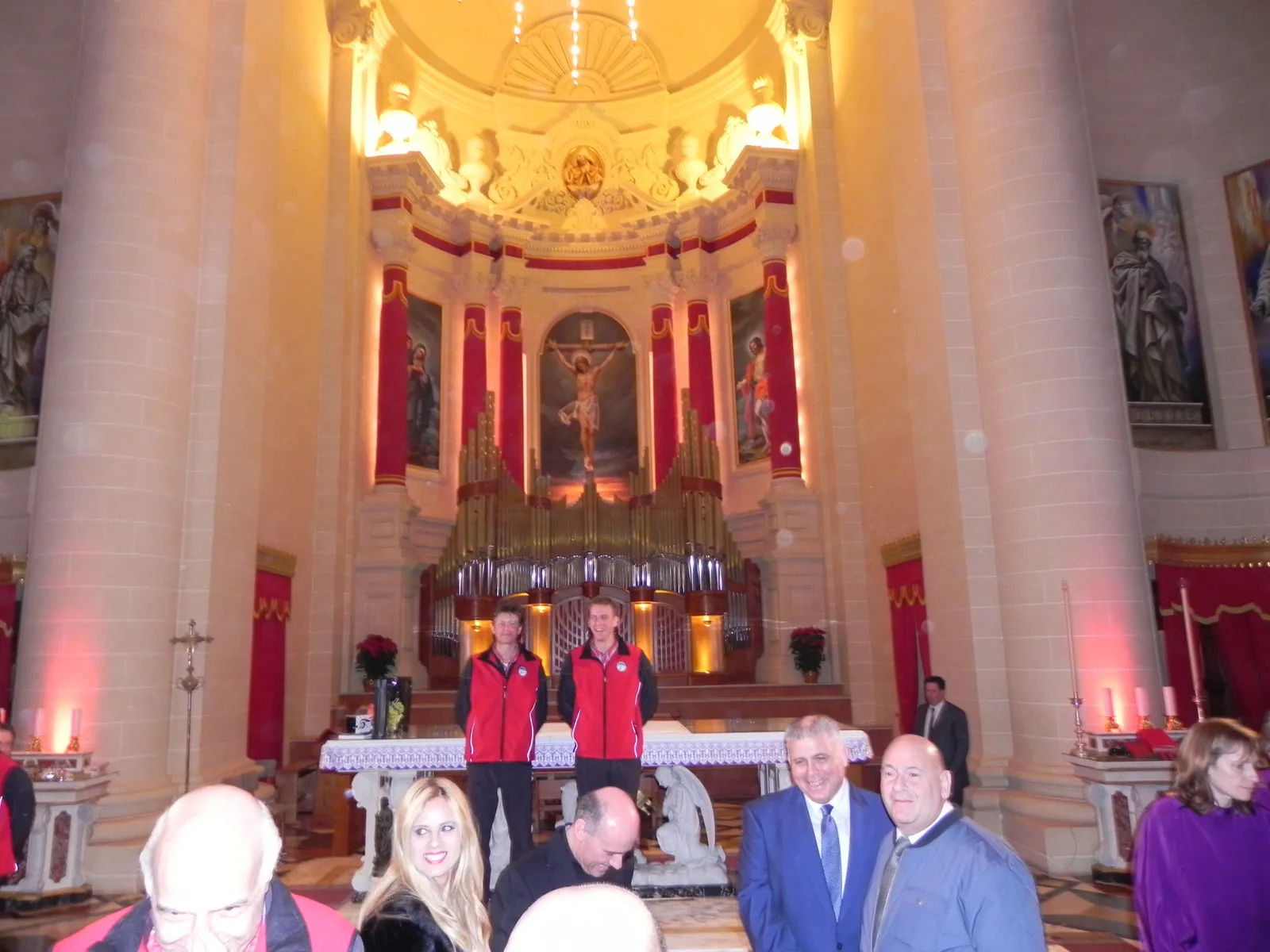 Gozo – Malta — foto 250