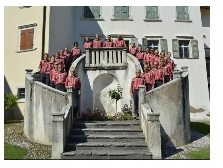 Il Coro Soldanella