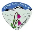 Stemma del Coro Soldanella